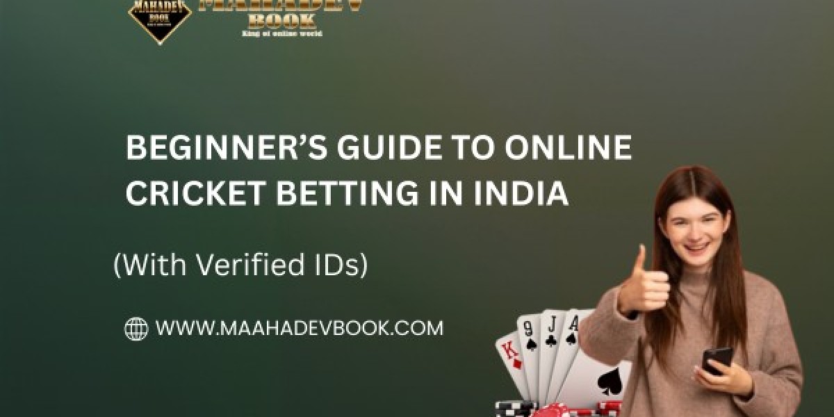 Beginner’s Guide to Online Cricket Betting in India