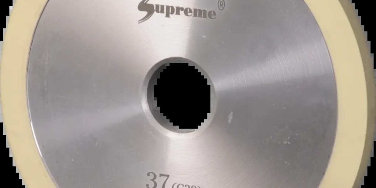 The Secret to a Perfect Shine: Diamond Polishing Compounds Explained!