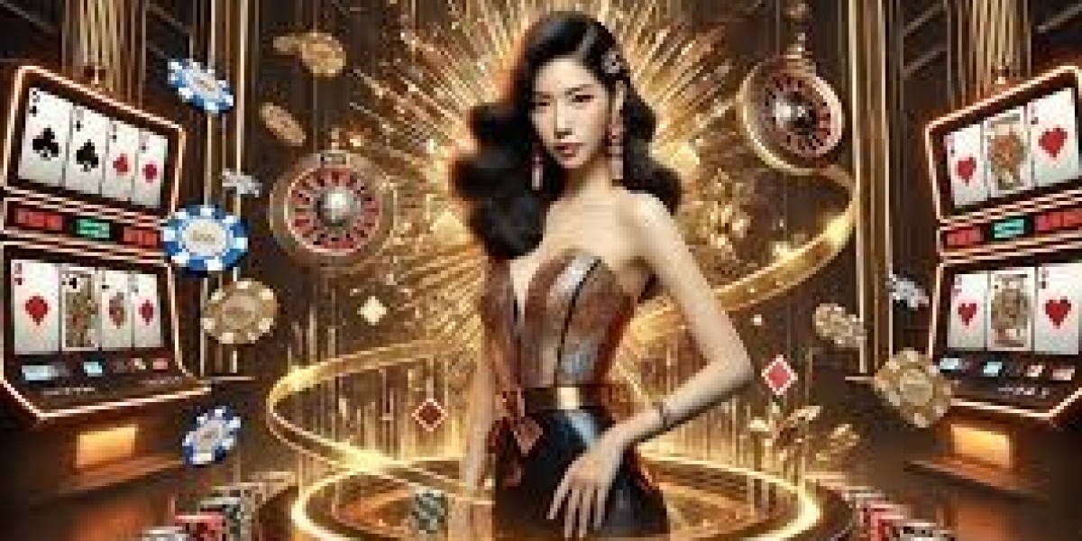 Why Megahoki88 is the Best Platform for Slot Enthusiasts in 2025
