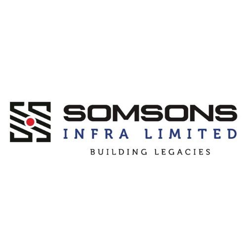 Somsons Infra Limited