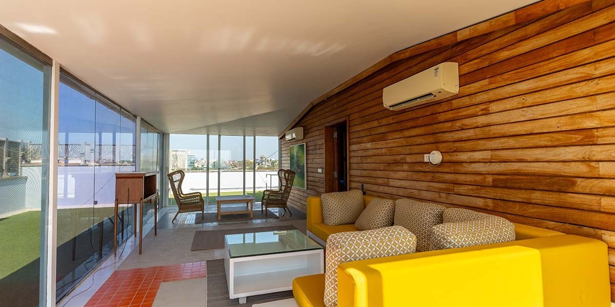 4 bhk Villa In Goa | Rosastays