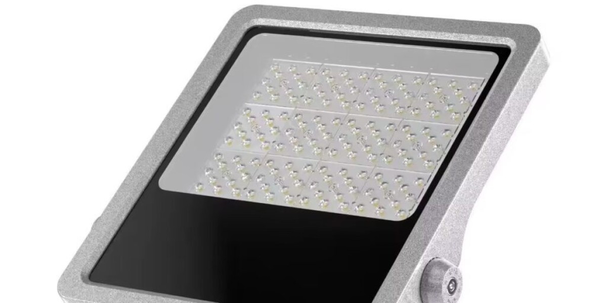 Brighten Your Game with Advanced Tennis Court Lighting Solutions