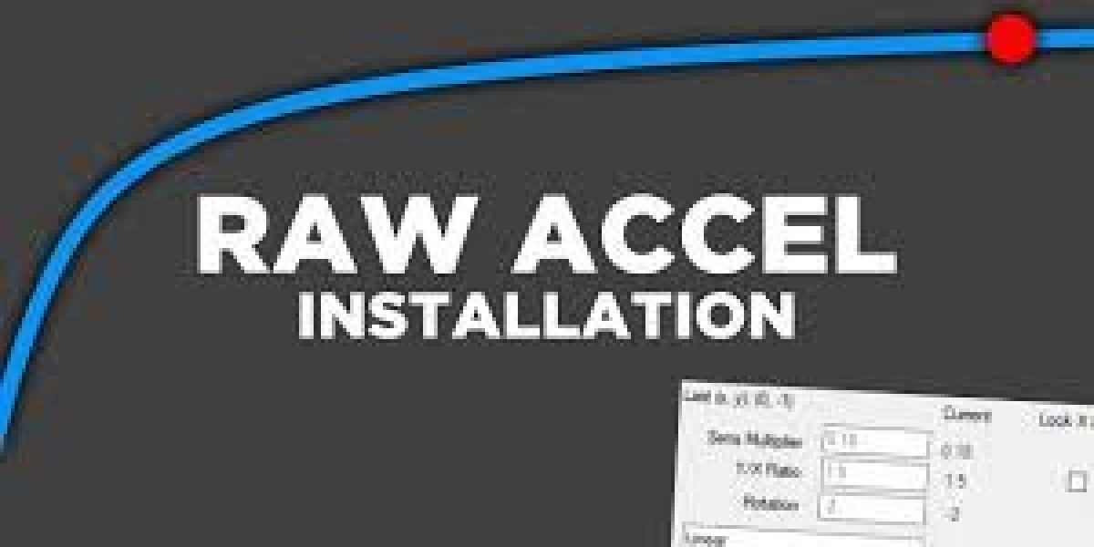 Raw Accel Install – The Easy Guide to Setting Up Precision Mouse Acceleration