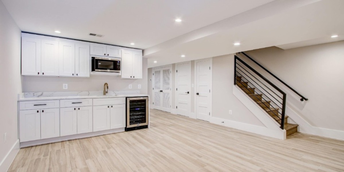 Transform Your Home with Expert Basement Finishing & Remodelling Oakville ON by The Basement Company