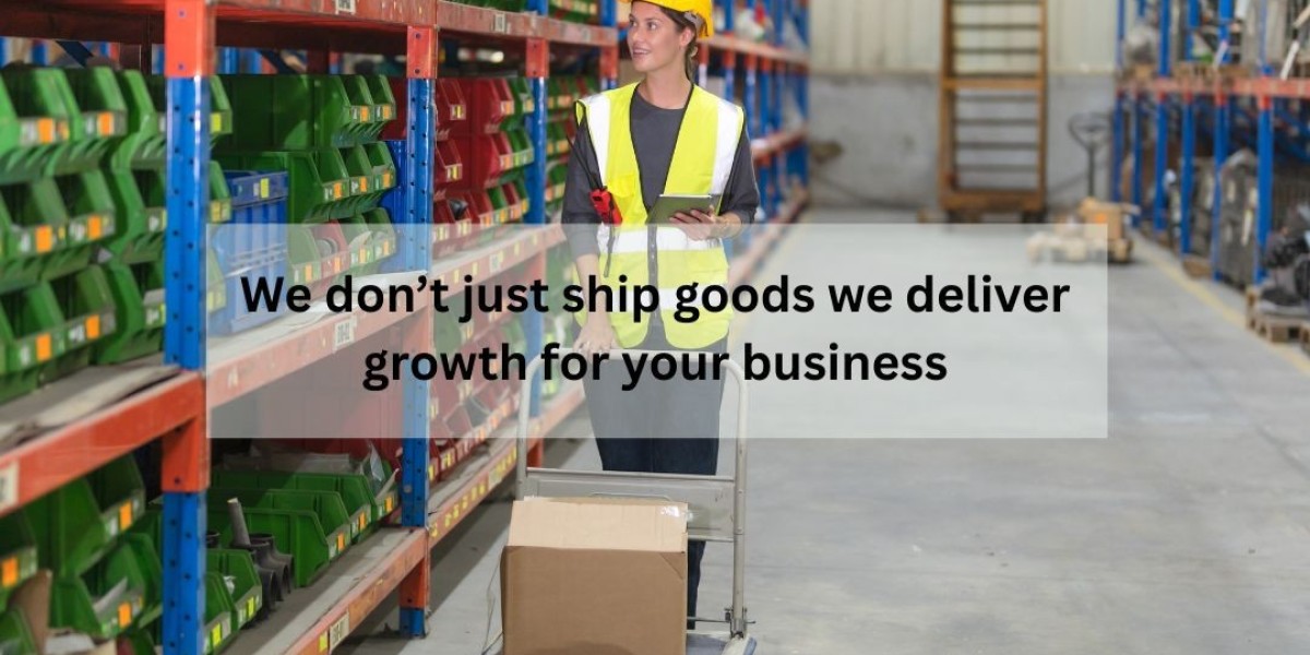 Transforming US Freight Forwarding with Virtual Oplossing