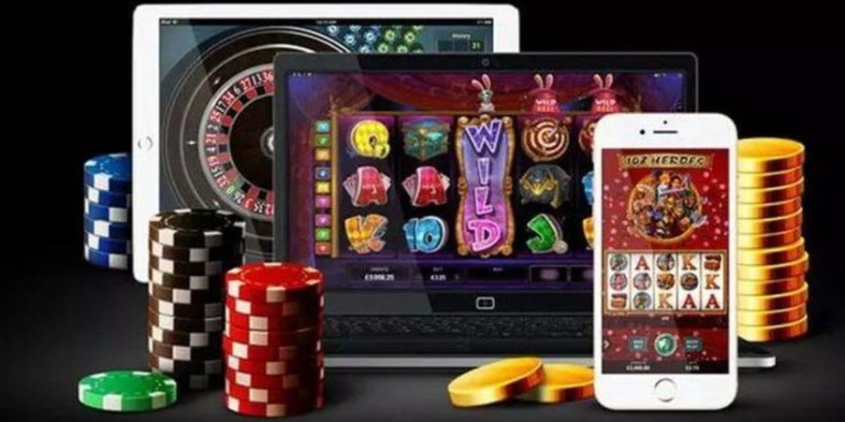 Casino Games: An extensive Guideline to help Favorite Video game titles, Tactics & Receiving Points