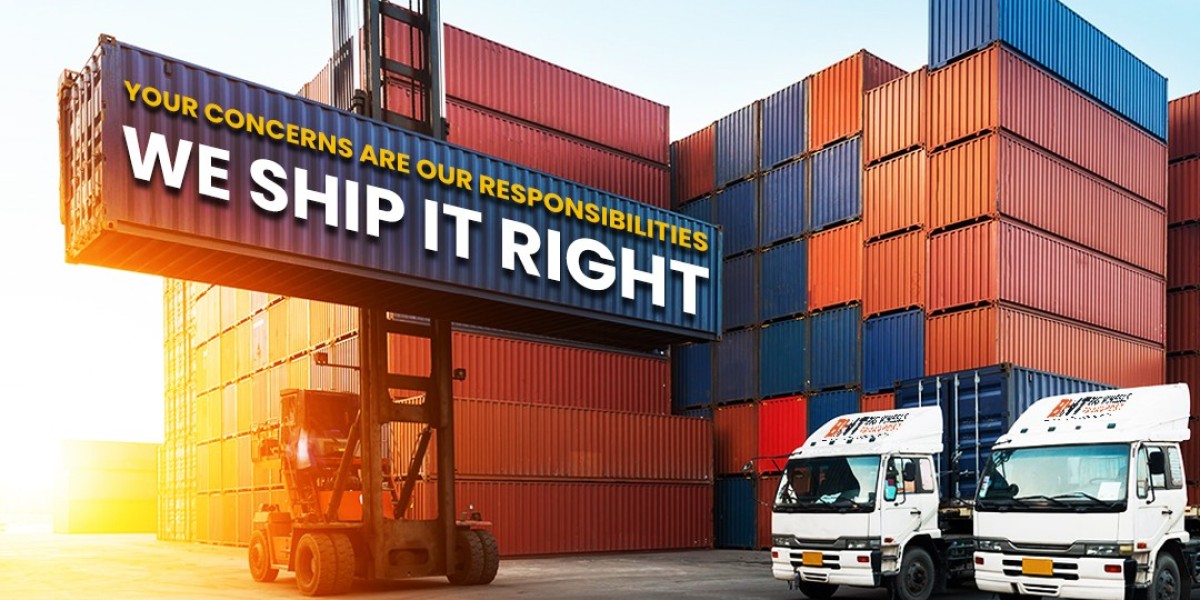Reliable Bishop Transportation Services – Big Wheels Transport
