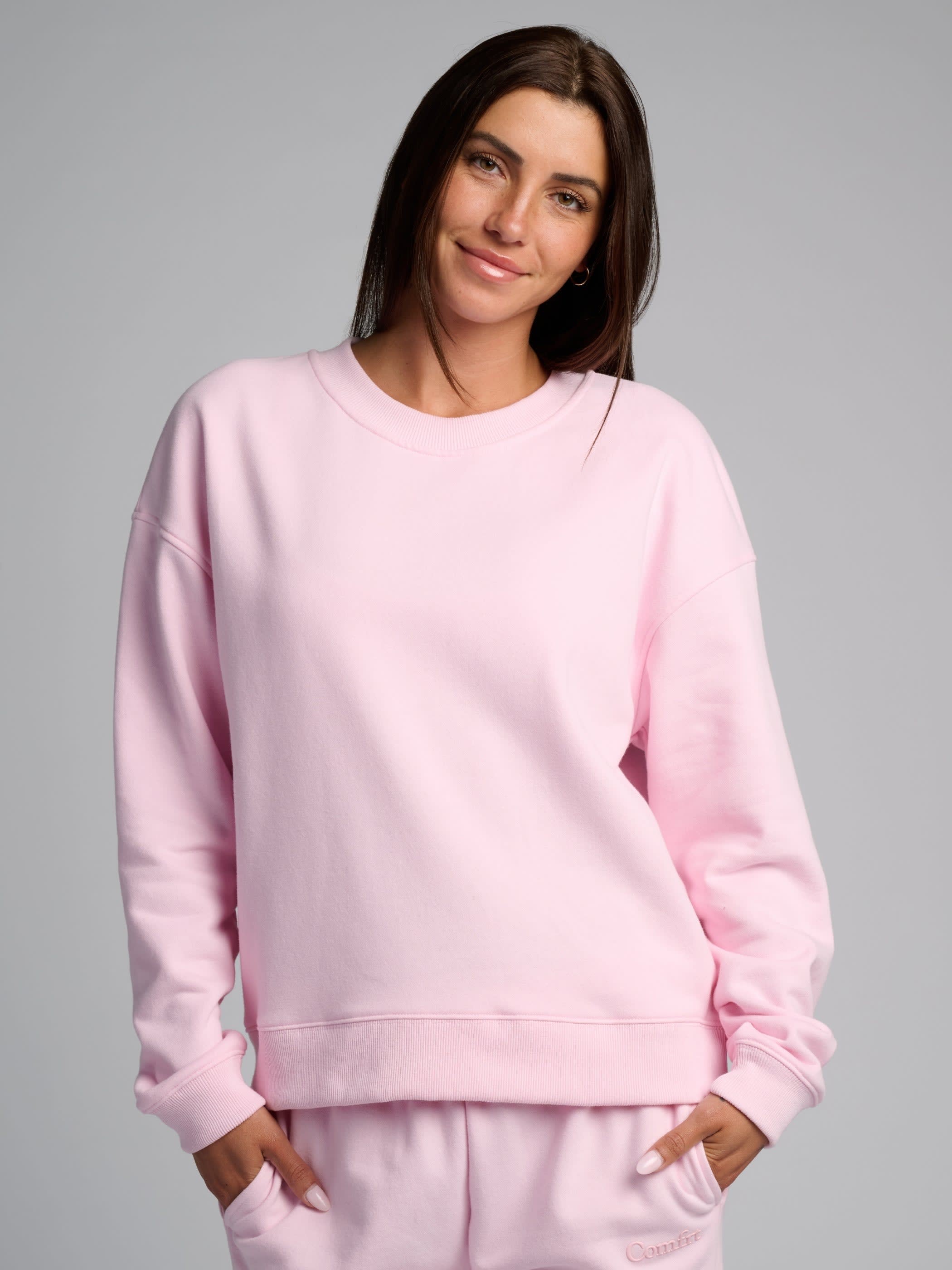 Comfort hoodie