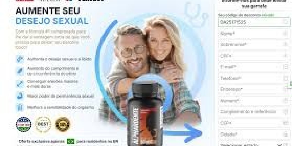 Alphardente Cápsulas – Aumente o Desempenho e a Confiança Naturalmente