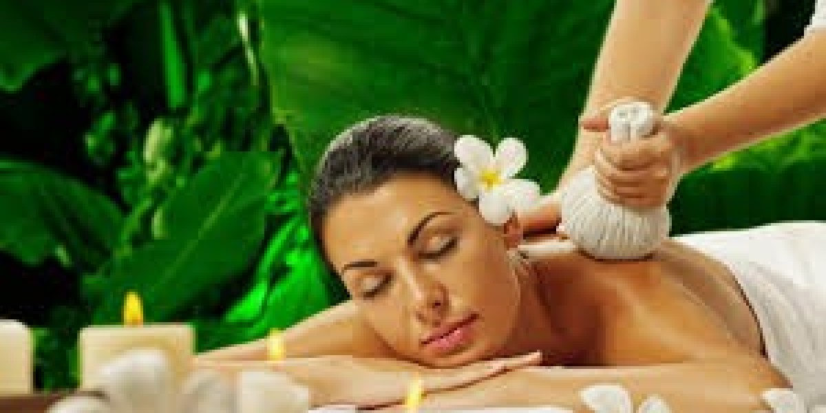 Relaxation massage Bhandup
