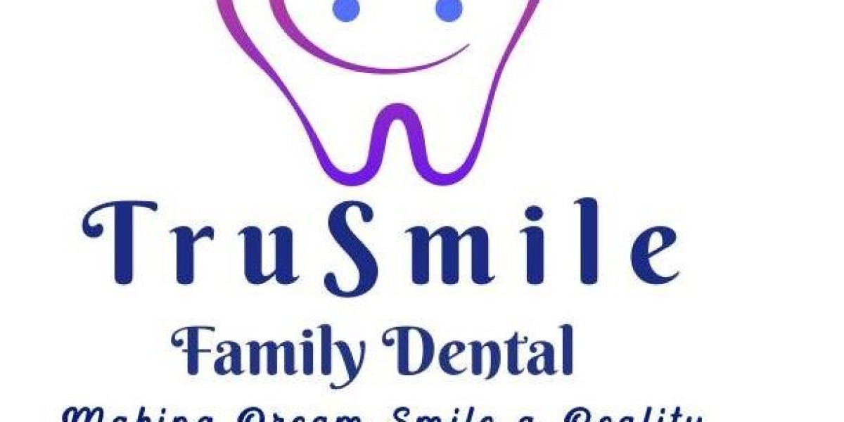 Discover the Best Dental Care in Milpitas at TruSmile Family Dental