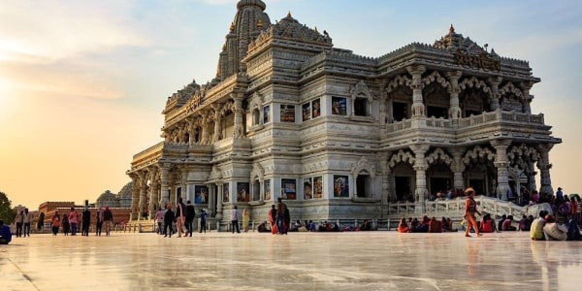 Tundla to Vrindavan Taxi
