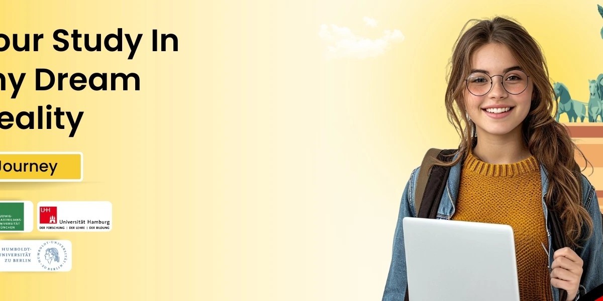 How YES Germany Noida Helps Students Achieve Admission to Top German Public Universities