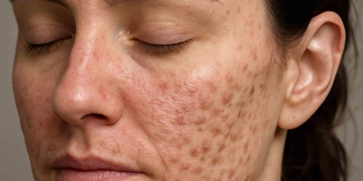 Is Pimples Treatment Safe for Sensitive Skin?