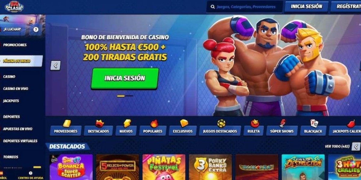 Mejores Casinos Online: La Revolución del Juego Digital