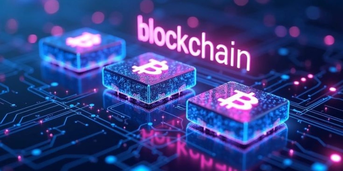 Top 20 Companies in Blockchain Distributed Ledger Market: Competitive Landscape & Investment Outlook
