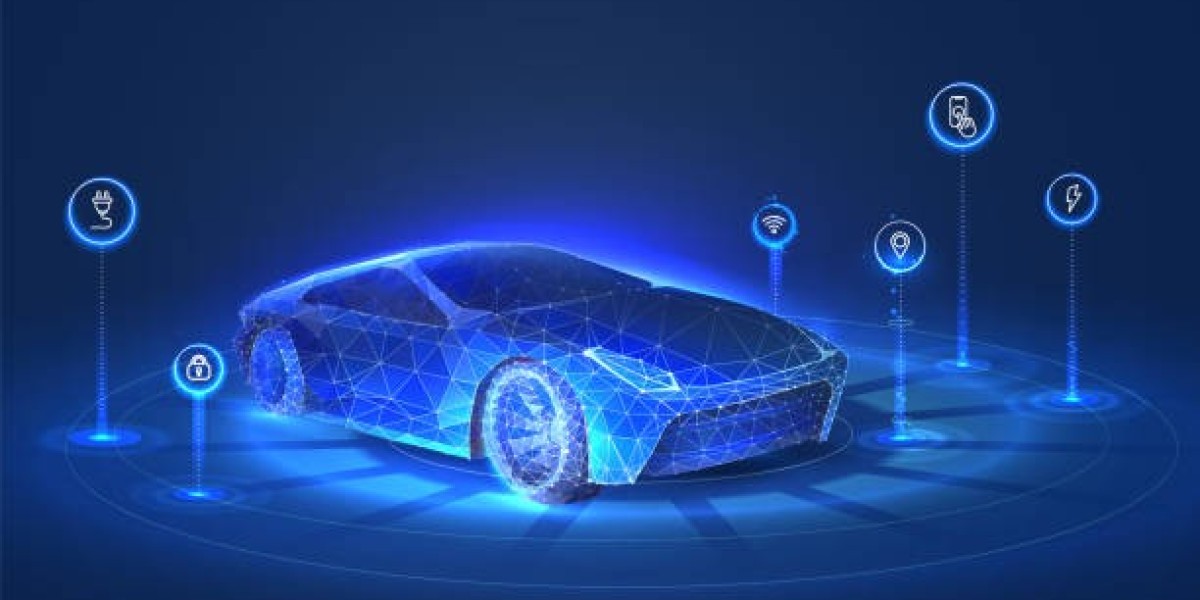 Autonomous Vehicle Market Outlook: Key Trends, Technologies & Future Growth