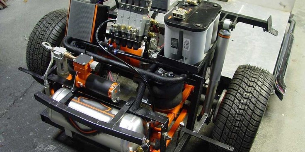 Electric Vehicle Motor Market Outlook: Global Expansion & Future Projections