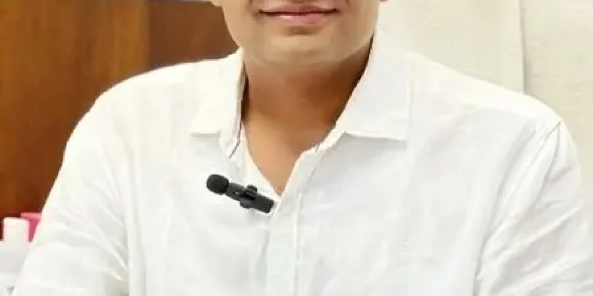 Your Complete Urology Health Guide With Dr. Ankit Kayal: Leading Urologist in Jaipur