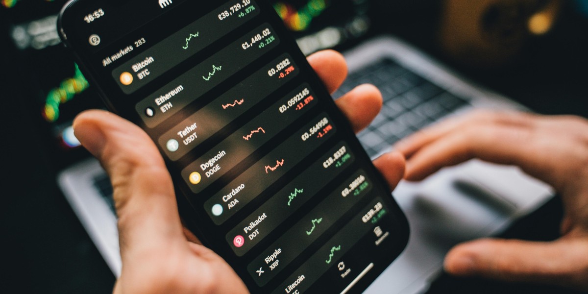 Stock Market Trading Courses: The Path to Financial Empowerment