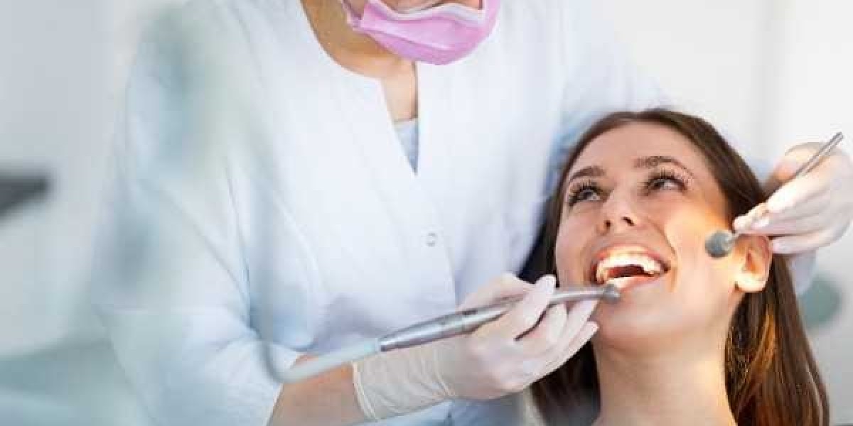 Causes of Teeth Staining and Discolouration