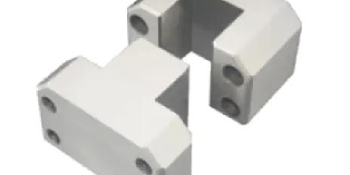 Advantages of High-Accuracy Positioning Blocks