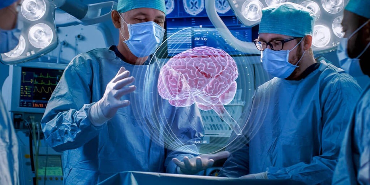 Neurocirugía en Turquía: excelencia médica y tecnología de vanguardia