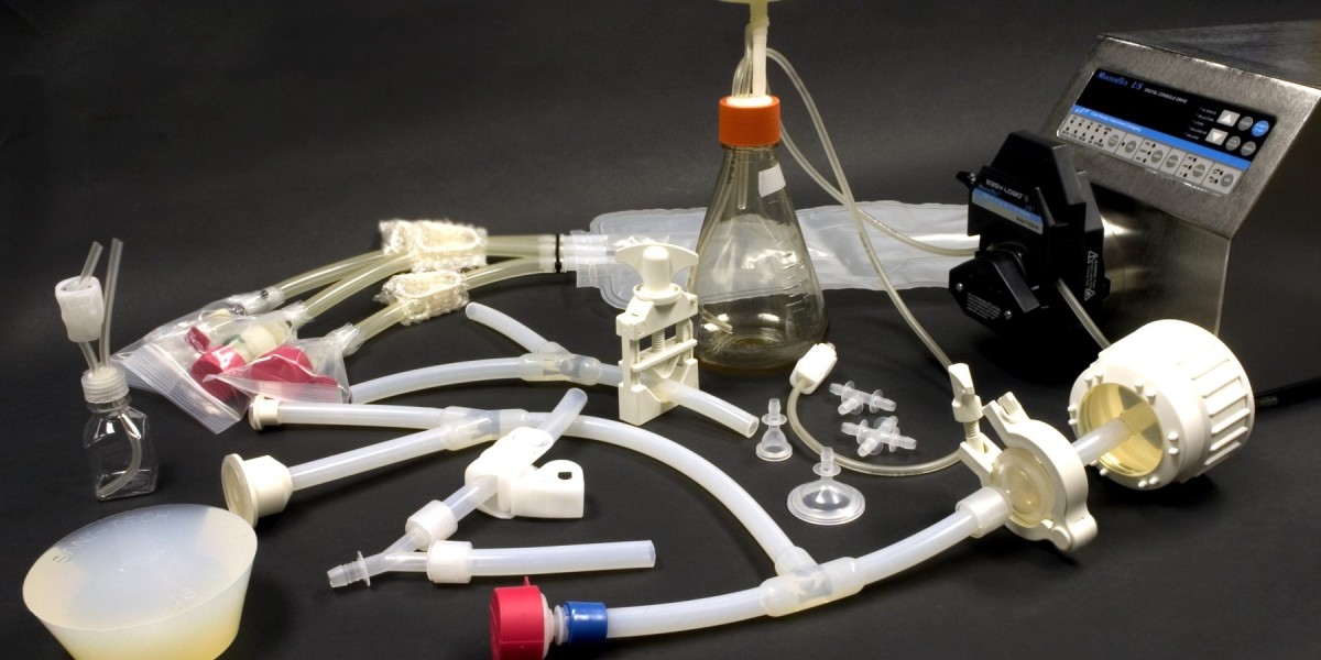 Which Technologies Are Transforming the Single-Use Bioprocessing Landscape?