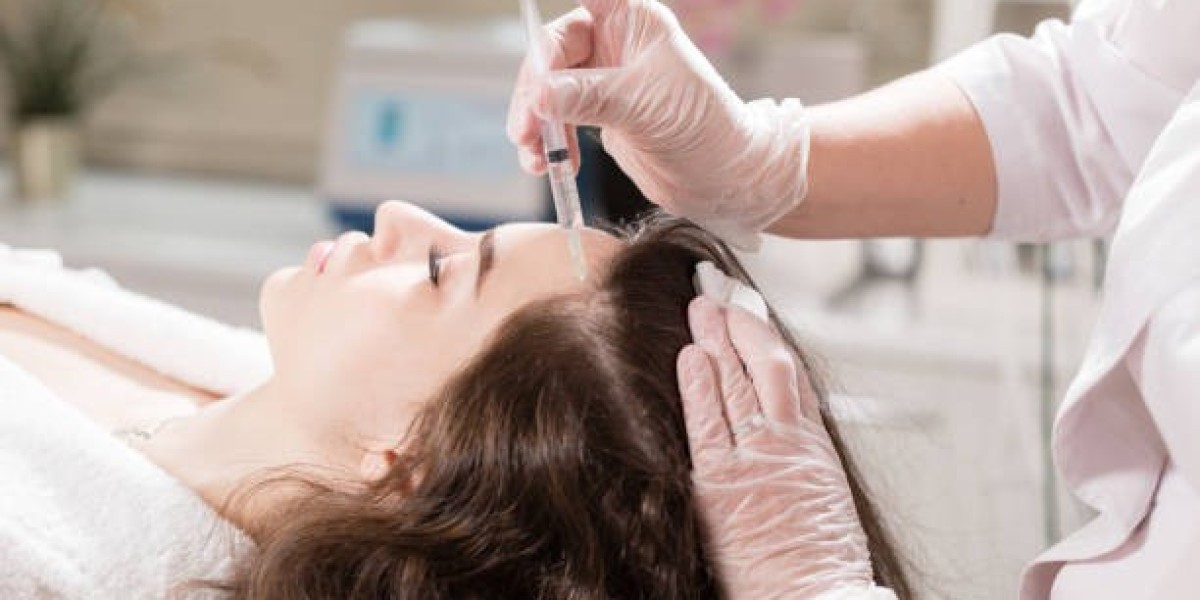 Can Exosomes Therapy Stimulate New Hair Growth Naturally?