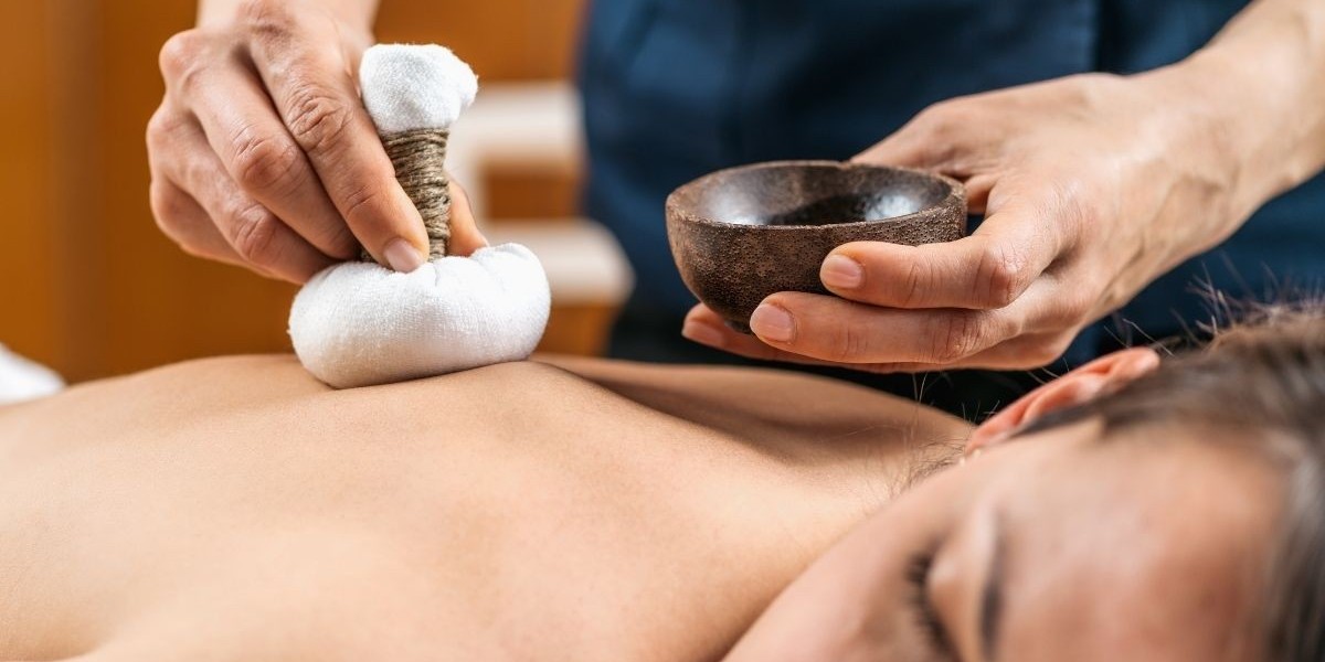 Nirvana Gold Spa – Where Luxury Meets Holistic Healing in Bhandup