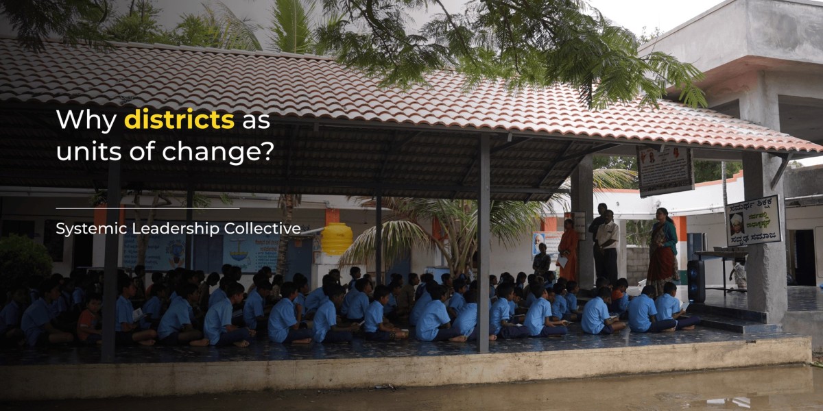 Education Leadership and the Power of Collective Action in Education