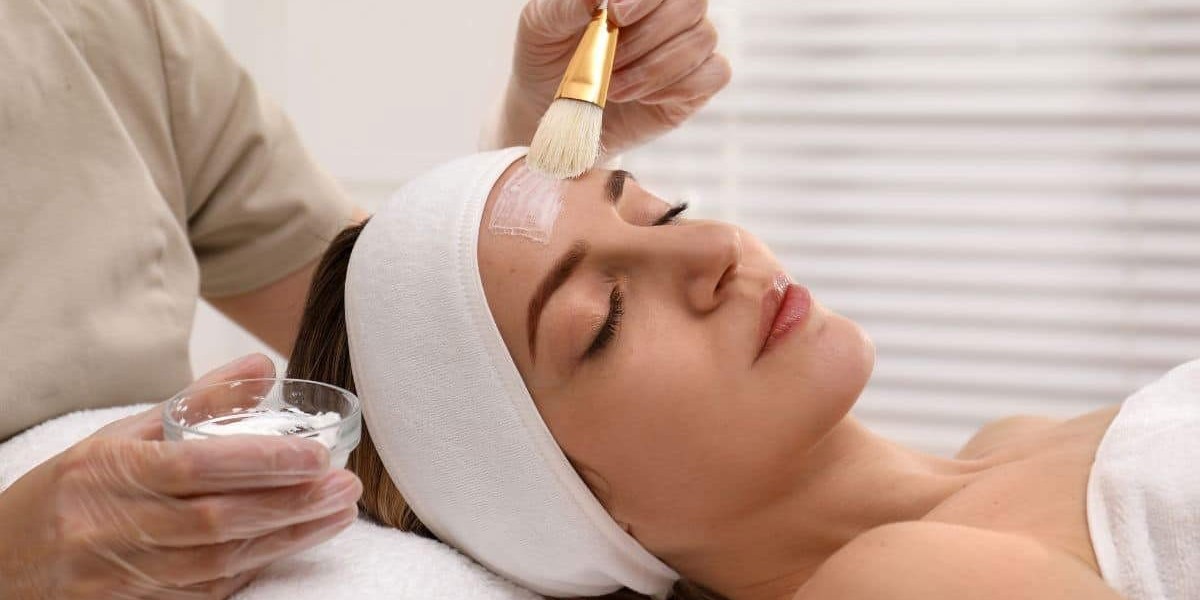 Does Radiance Peel remove dead skin cells?