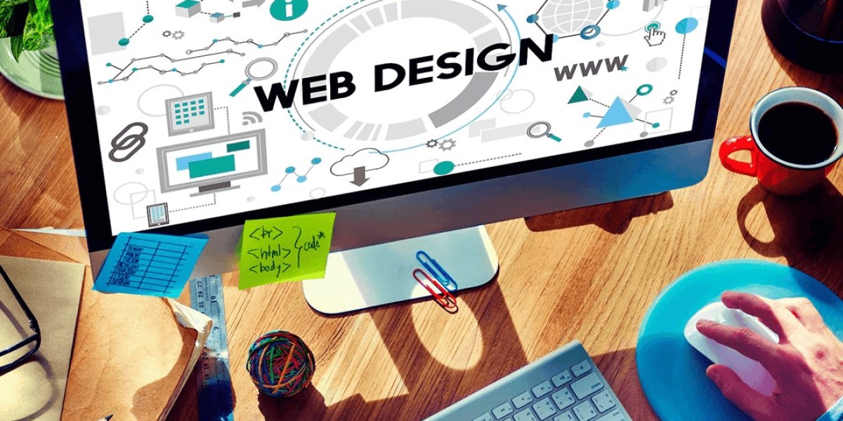 Award Winning Web Designer Singapore: Creating Exceptional Digital Experiences