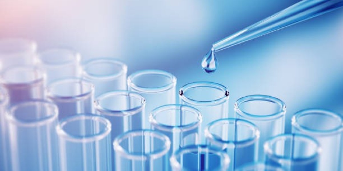 The Future of the Water for Injection Market: Innovation, Compliance & Market Opportunities