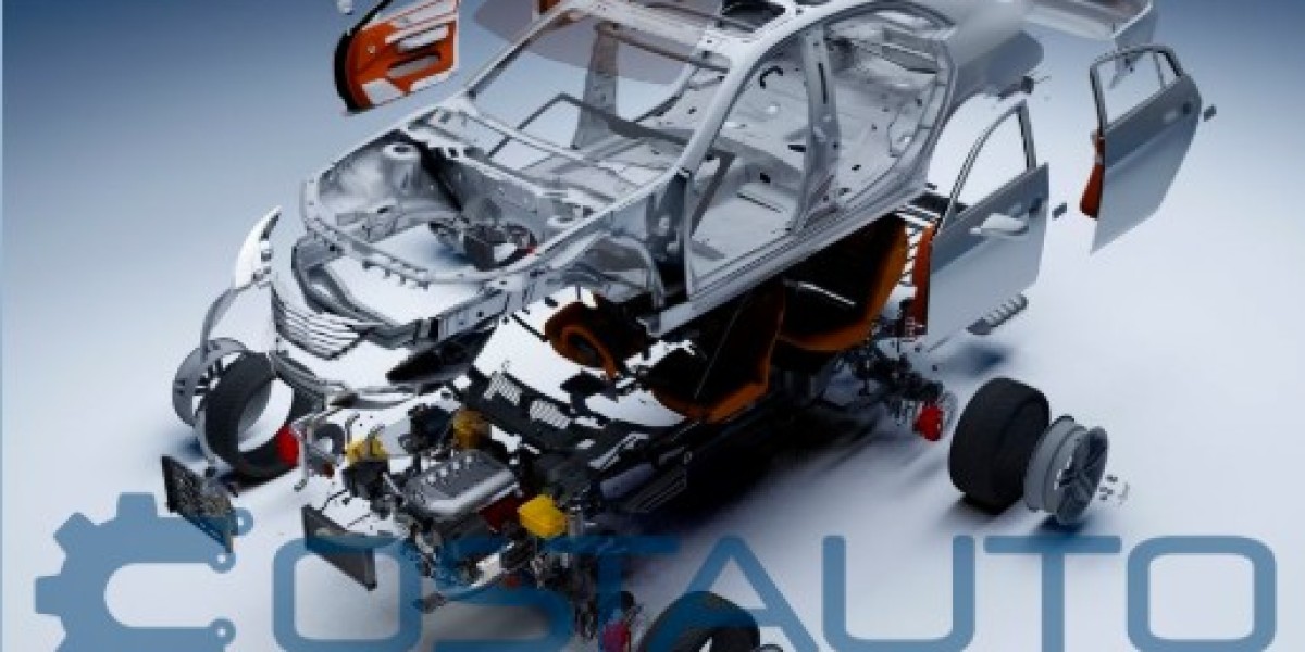 Rinforzo paraurti per Renault Clio: Funzione, Tipologie e Consigli per la Sostituzione