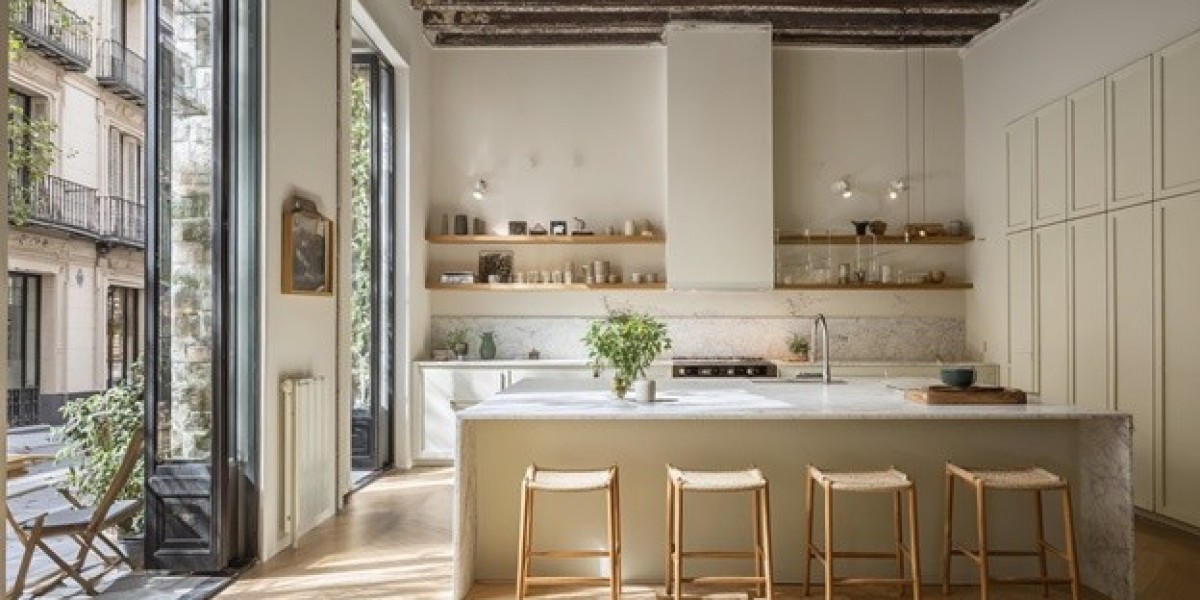 Cream Kitchen Cabinets Soft Bright and Never Bland