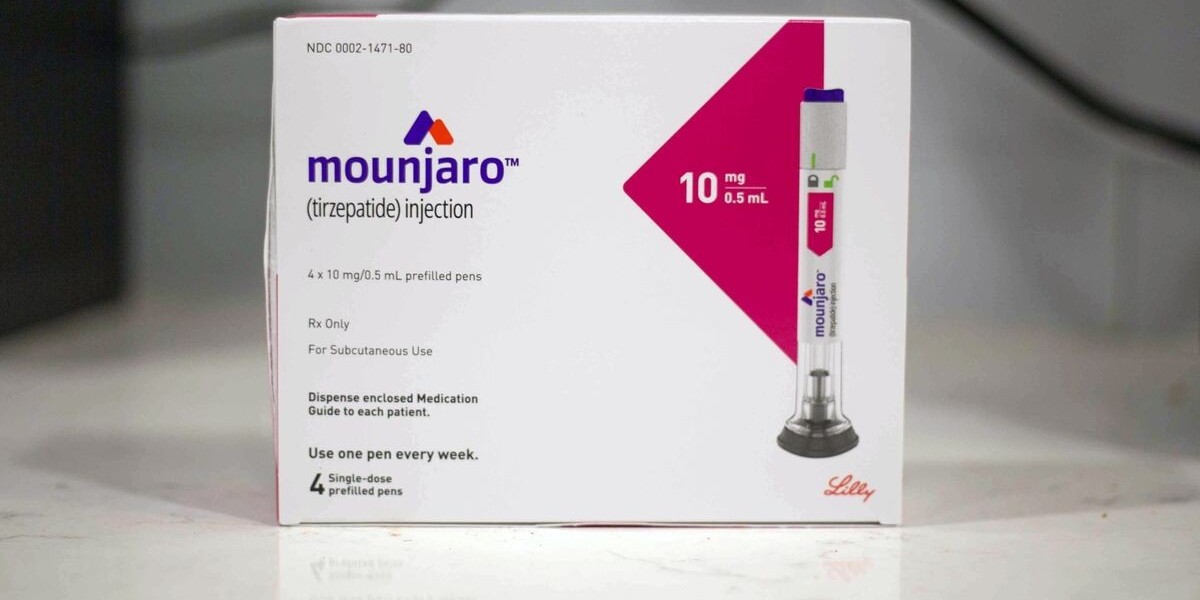 Riyadh Clinics Offering Mounjaro Injection: What to Check”