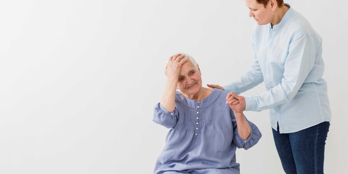Finding Hope and Progress with Parkinson's Treatment in Hillsborough