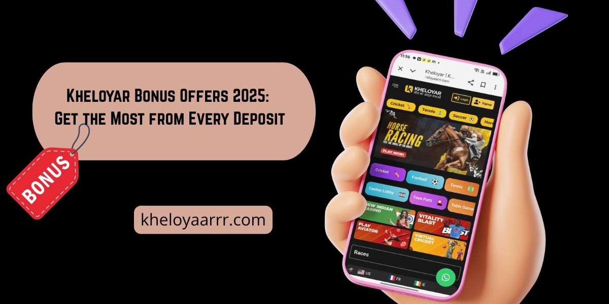 Kheloyar Bonus Offers 2025: Get the Most from Every Deposit