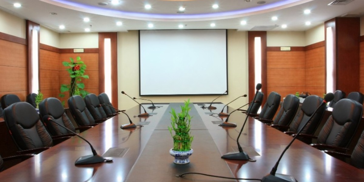 How an AV Company in Houston Can Elevate Your Business Meetings and Events