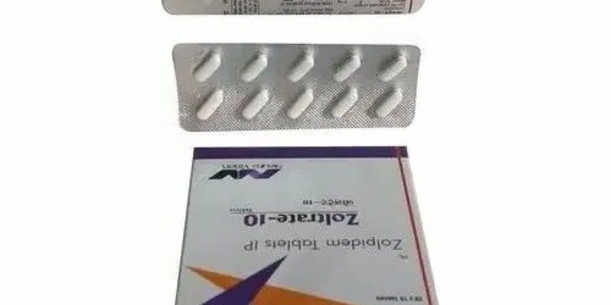 Buy Zoltrate 10 mg online Uses, Benefits, Dosage, and Side Effects