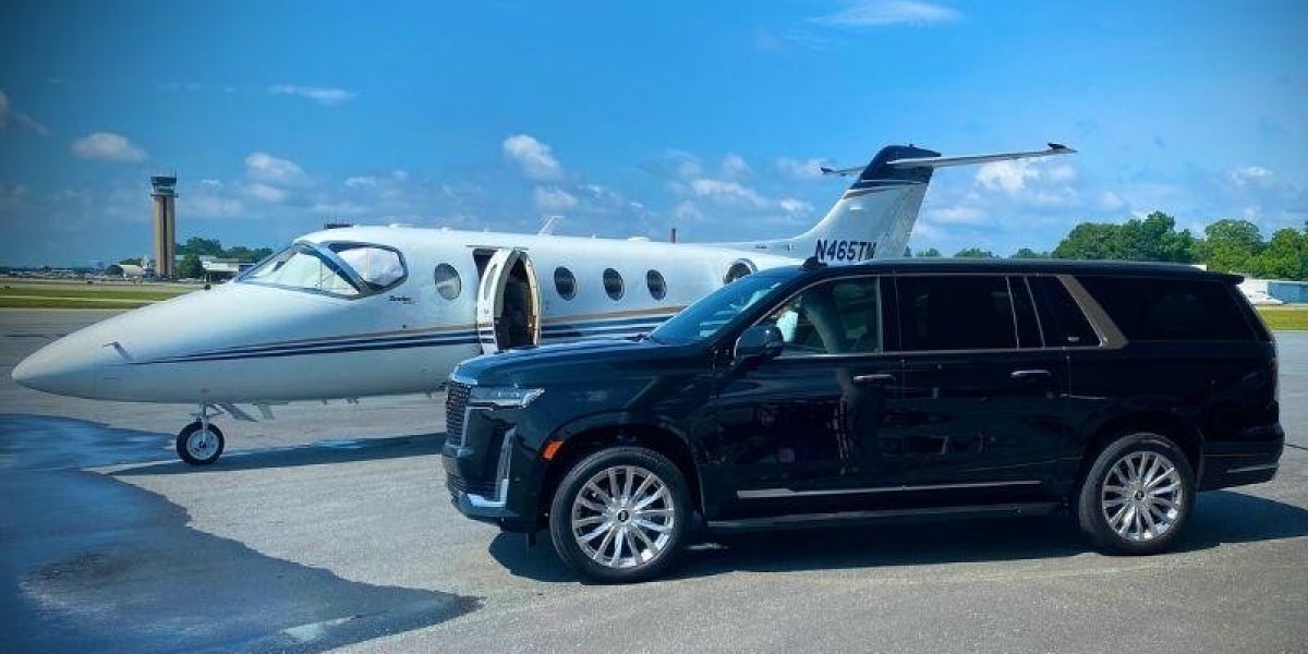 Limo from Atlanta Airport – Travel in Style and Comfort