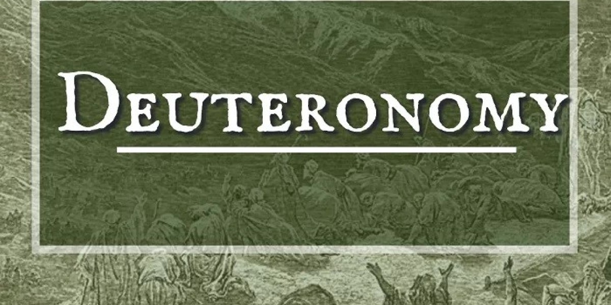 What Does Deuteronomy Teach About Caring for the Poor?