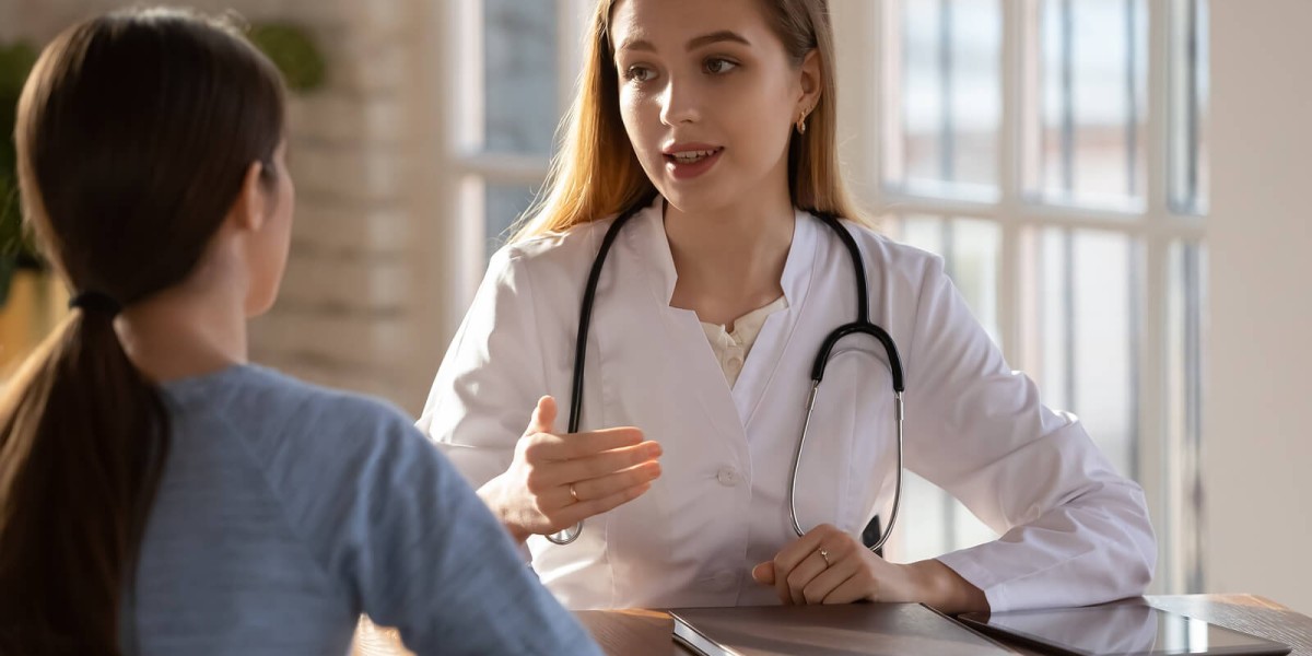 Who Gains Confidence After Seeing the Best Sexologist Doctor in Dubai?