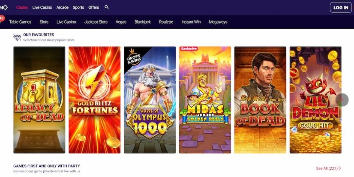Exploring the Best Non GamStop Casinos in the UK