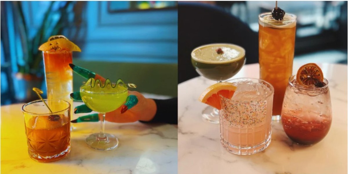 Discover the Hidden Gems: Back Door Bar SLC Experience