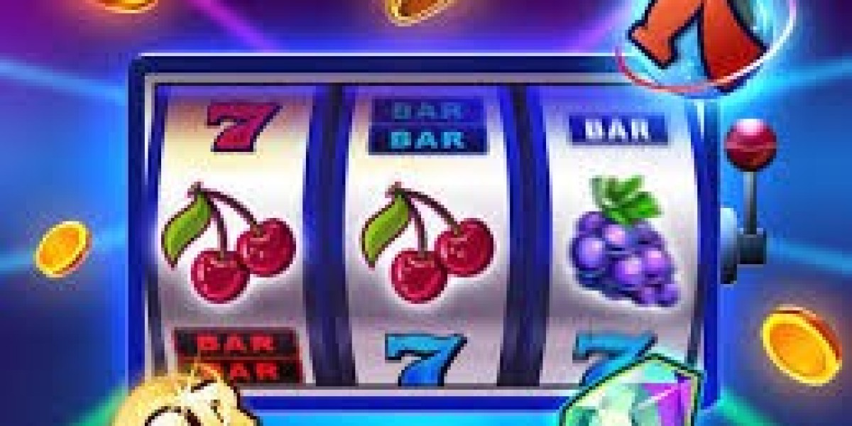 Online Slot Online games Your Digital camera Whirl That will Improved Playing Once and for all