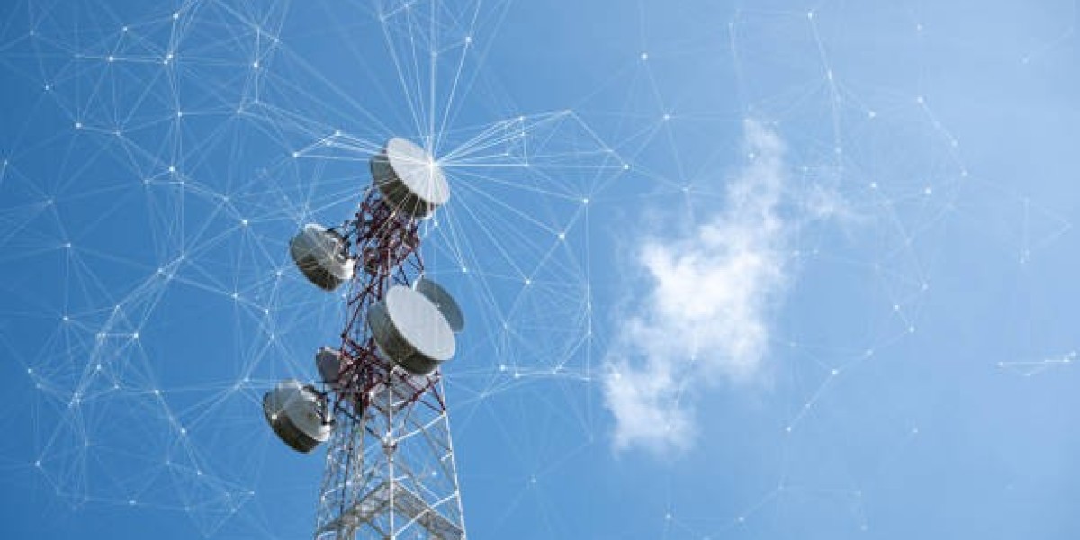 Exploring the Smart Antenna Market: Trends, Growth, and Future Opportunities