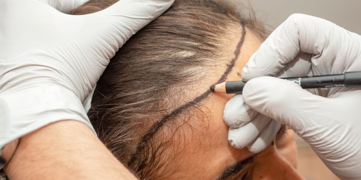 The Ultimate Guide to Hair Transplant in Islamabad: Everything You Need to Know