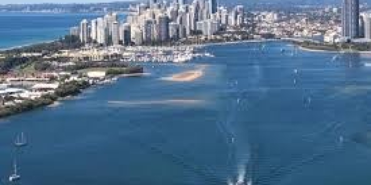 Discover the Magic of the Day Cruise Gold Coast: A Perfect Blend of Relaxation and Adventure